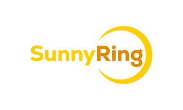 SunnyRing.com - Creative brandable domain for sale